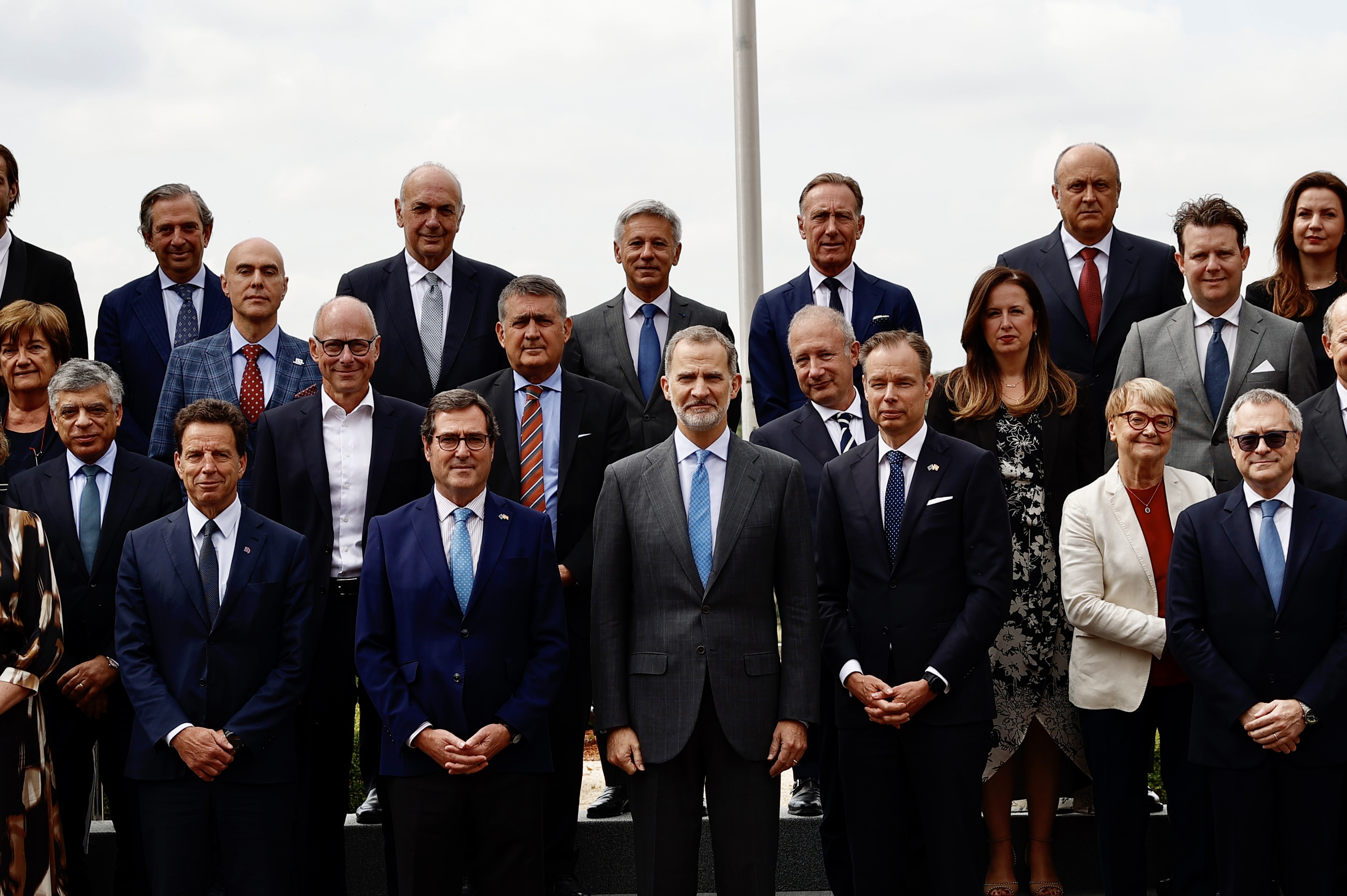 BusinessEurope Presidents' Council